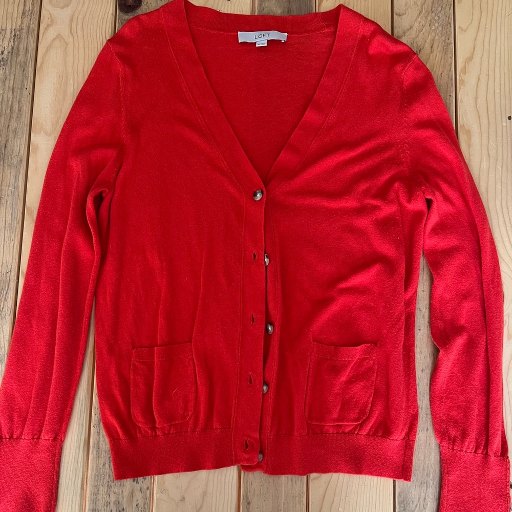 Super soft cardigan  sweater
